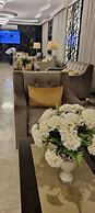 Riyadh Ronza Nanis Hotel