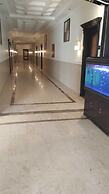 Riyadh Ronza Nanis Hotel