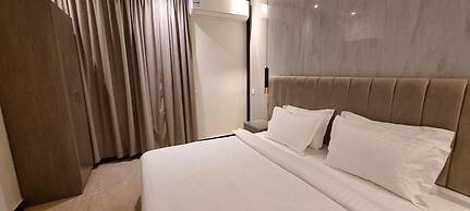 Riyadh Ronza Nanis Hotel