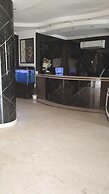 Riyadh Ronza Nanis Hotel