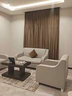 Riyadh Ronza Nanis Hotel