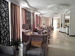 Riyadh Ronza Nanis Hotel