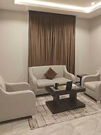 Riyadh Ronza Nanis Hotel