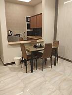 Riyadh Ronza Nanis Hotel