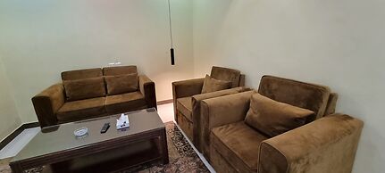 Riyadh Ronza Nanis Hotel