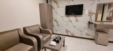 Riyadh Ronza Nanis Hotel
