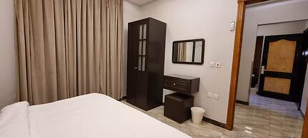 Riyadh Ronza Nanis Hotel