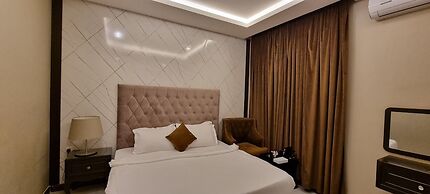 Riyadh Ronza Nanis Hotel