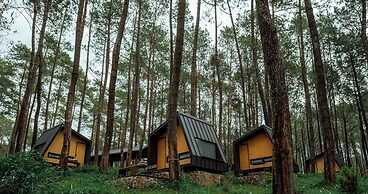 Bobocabin Cikole