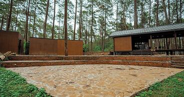 Bobocabin Cikole