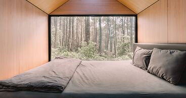 Bobocabin Cikole