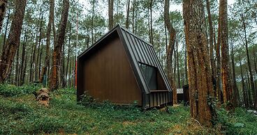 Bobocabin Cikole