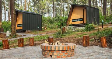 Bobocabin Cikole