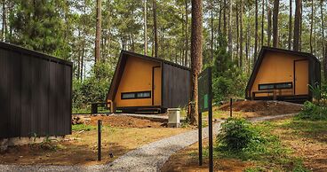 Bobocabin Cikole