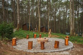 Bobocabin Cikole