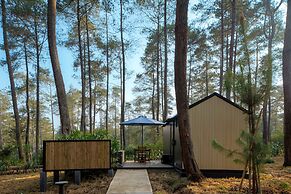 Bobocabin Cikole