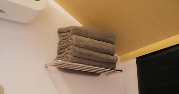 Bobocabin Cikole