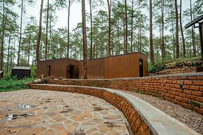 Bobocabin Cikole