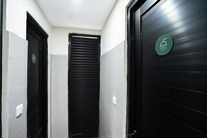 Bobocabin Cikole