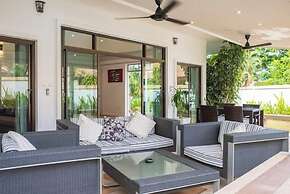 Dreamland Residence