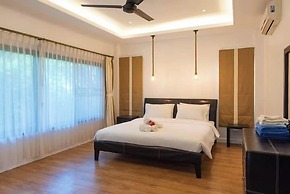Dreamland Residence
