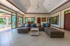 Dreamland Residence