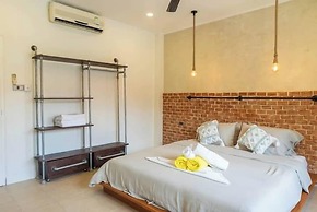 Dreamland Residence