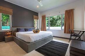 Dreamland Residence