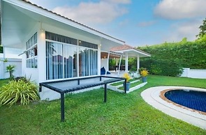 Dreamland Residence