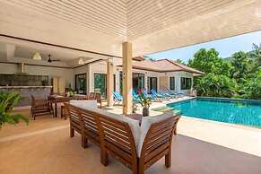 Dreamland Residence