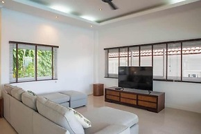 Dreamland Residence