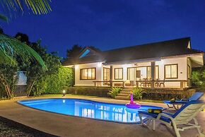 Dreamland Residence