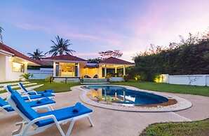 Dreamland Residence