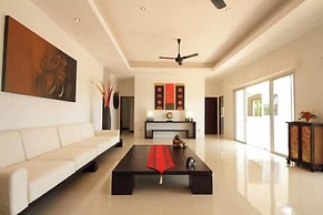 Dreamland Residence