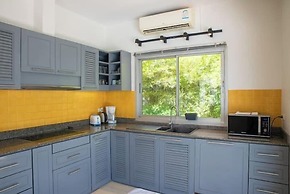 Dreamland Residence