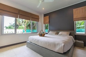 Dreamland Residence