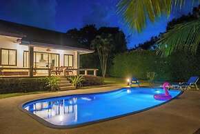 Dreamland Residence
