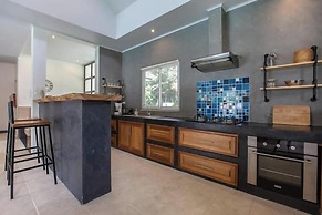 Dreamland Residence