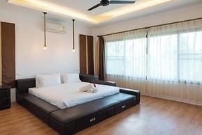 Dreamland Residence