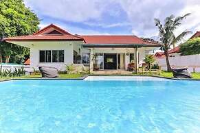 Dreamland Residence