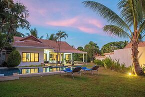 Dreamland Residence