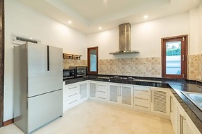 Dreamland Residence
