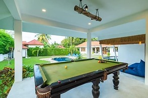 Dreamland Residence