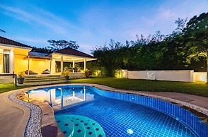 Dreamland Residence