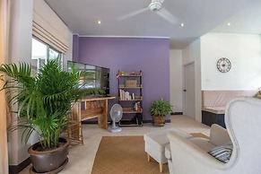 Dreamland Residence