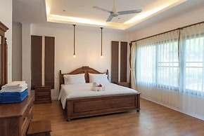 Dreamland Residence