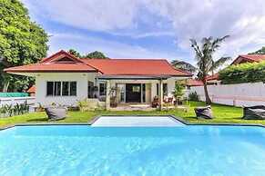 Dreamland Residence