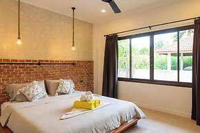 Dreamland Residence