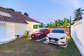 Dreamland Residence