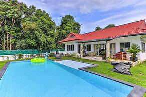 Dreamland Residence